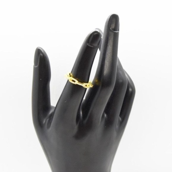 Small Chain Ring - Picture 3 of 4